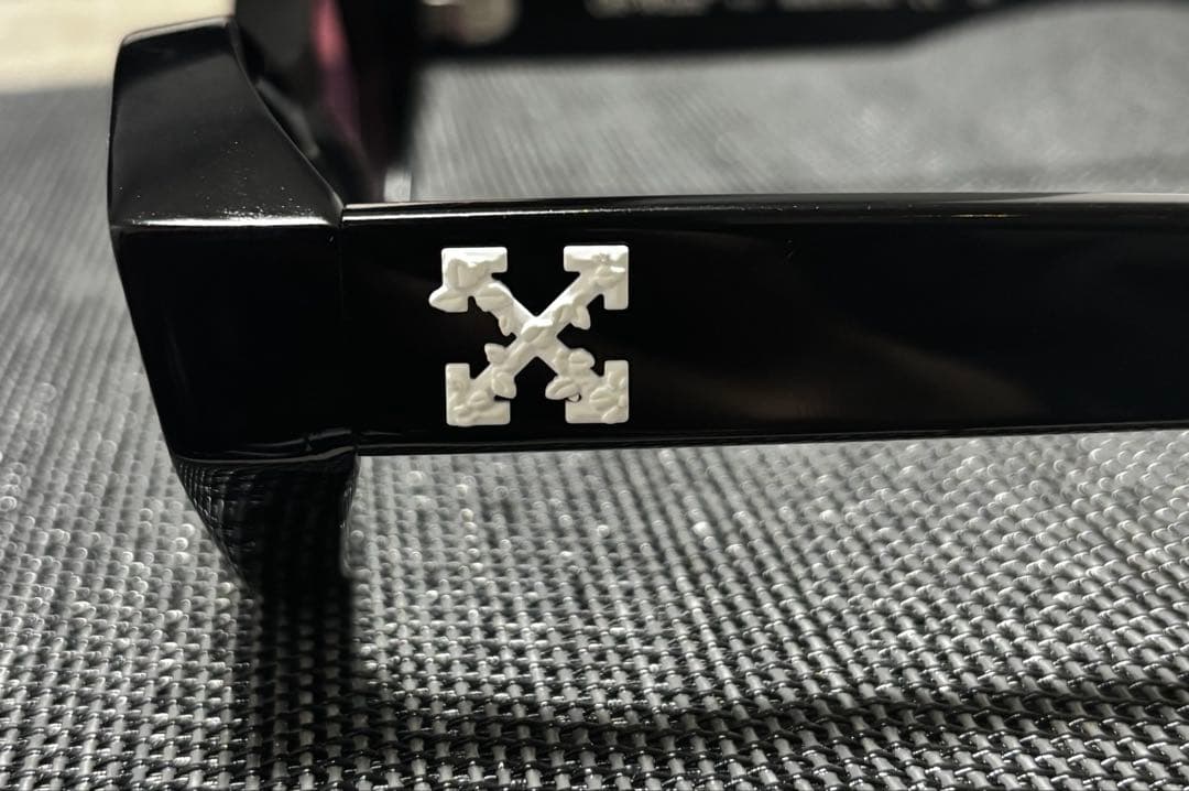 Off-White Eyewear オフホワイト　サングラス