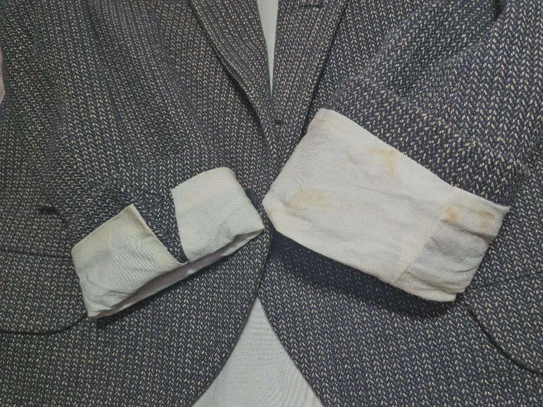 アトラクション ジェラード ゴッサム ジャケット MEDIUMビーチクロス