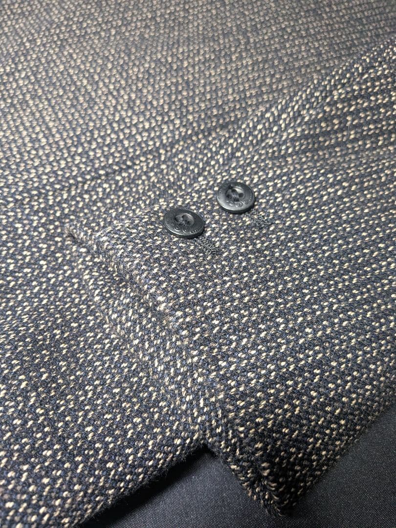 アトラクション ジェラード ゴッサム ジャケット MEDIUMビーチクロス