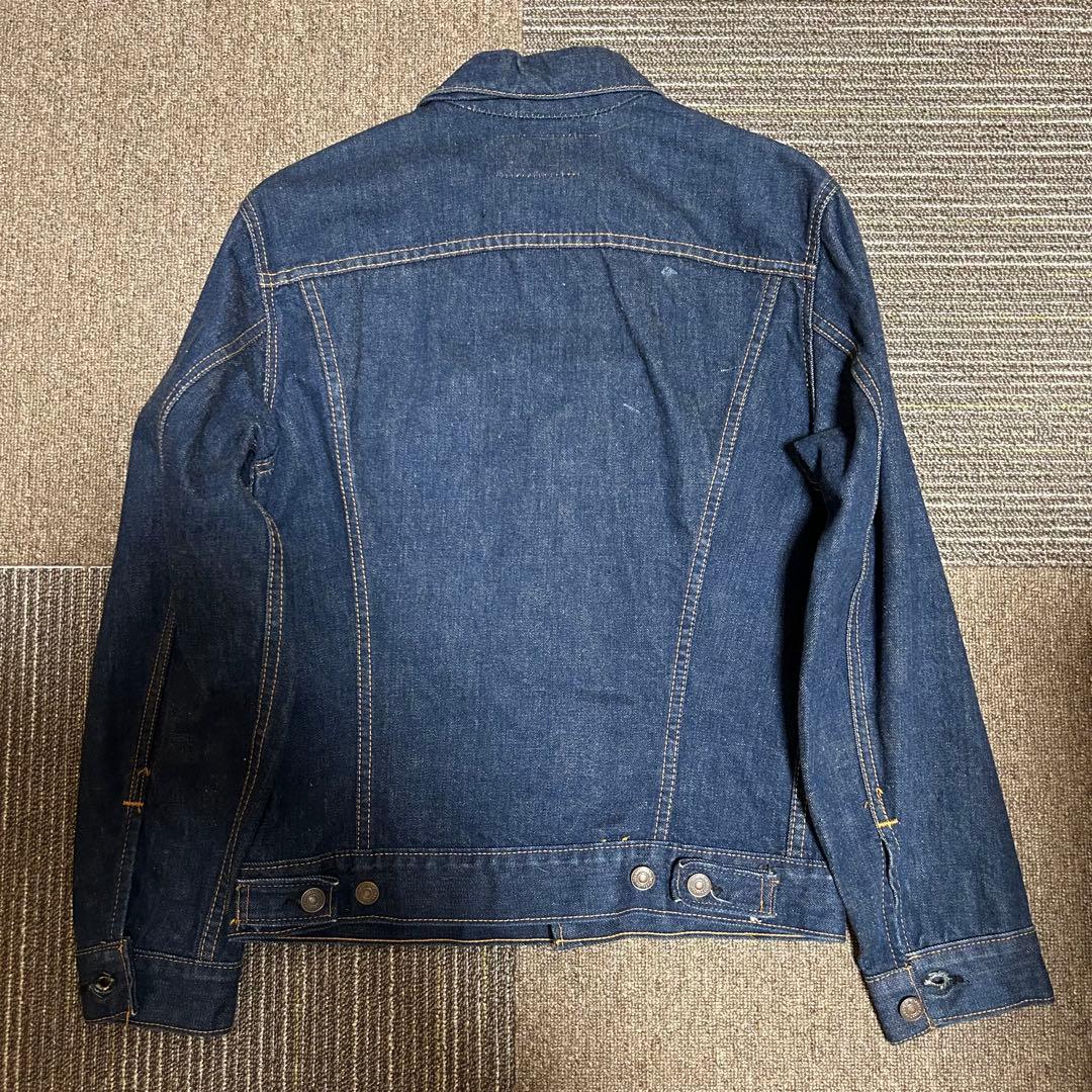 リーバイス ビッグE Levi’s BIGE 70505 0217 サイズ36