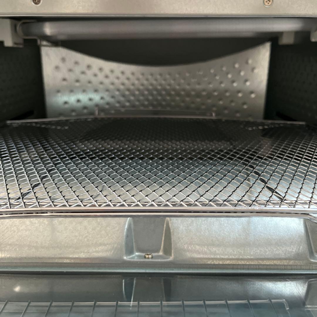 Panasonic NT-T500-K オーブントースター