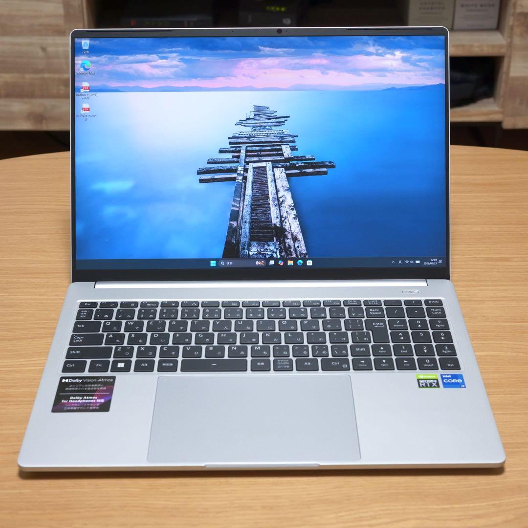 【中古】DAIV 6P-RT 22126P-RT-ADLASW11-NSGG