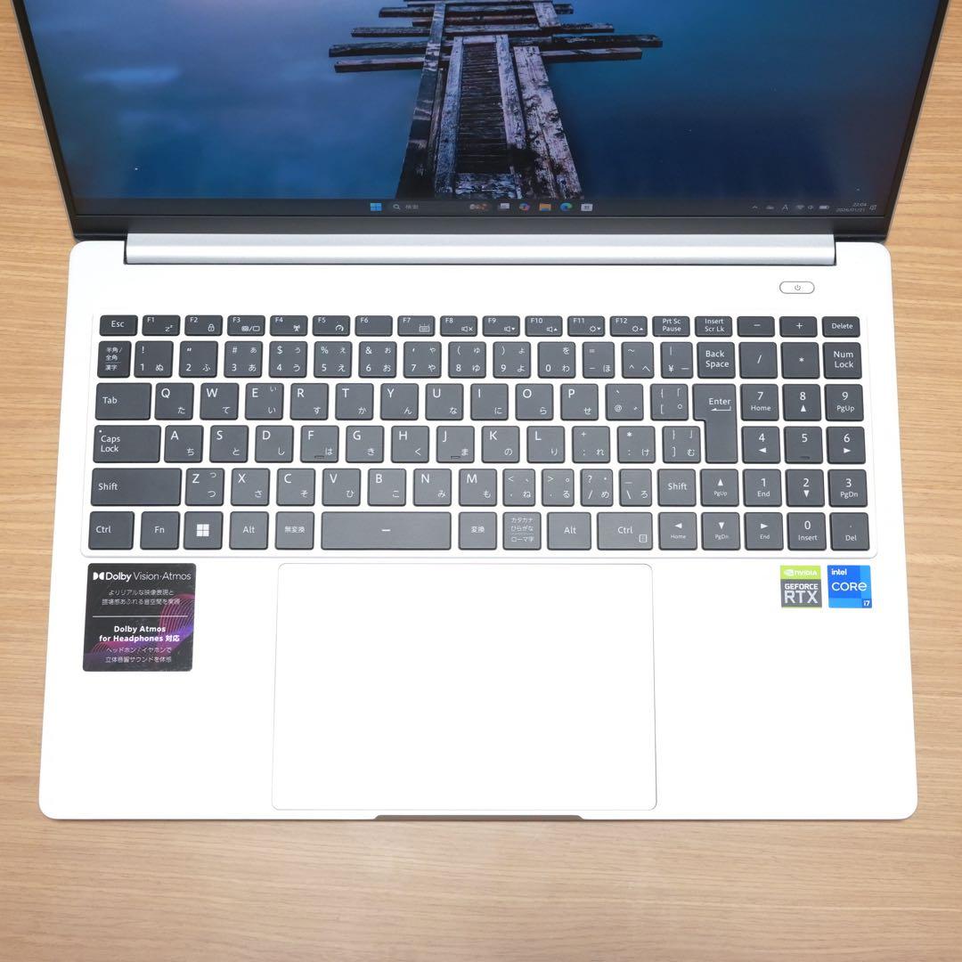 【中古】DAIV 6P-RT 22126P-RT-ADLASW11-NSGG