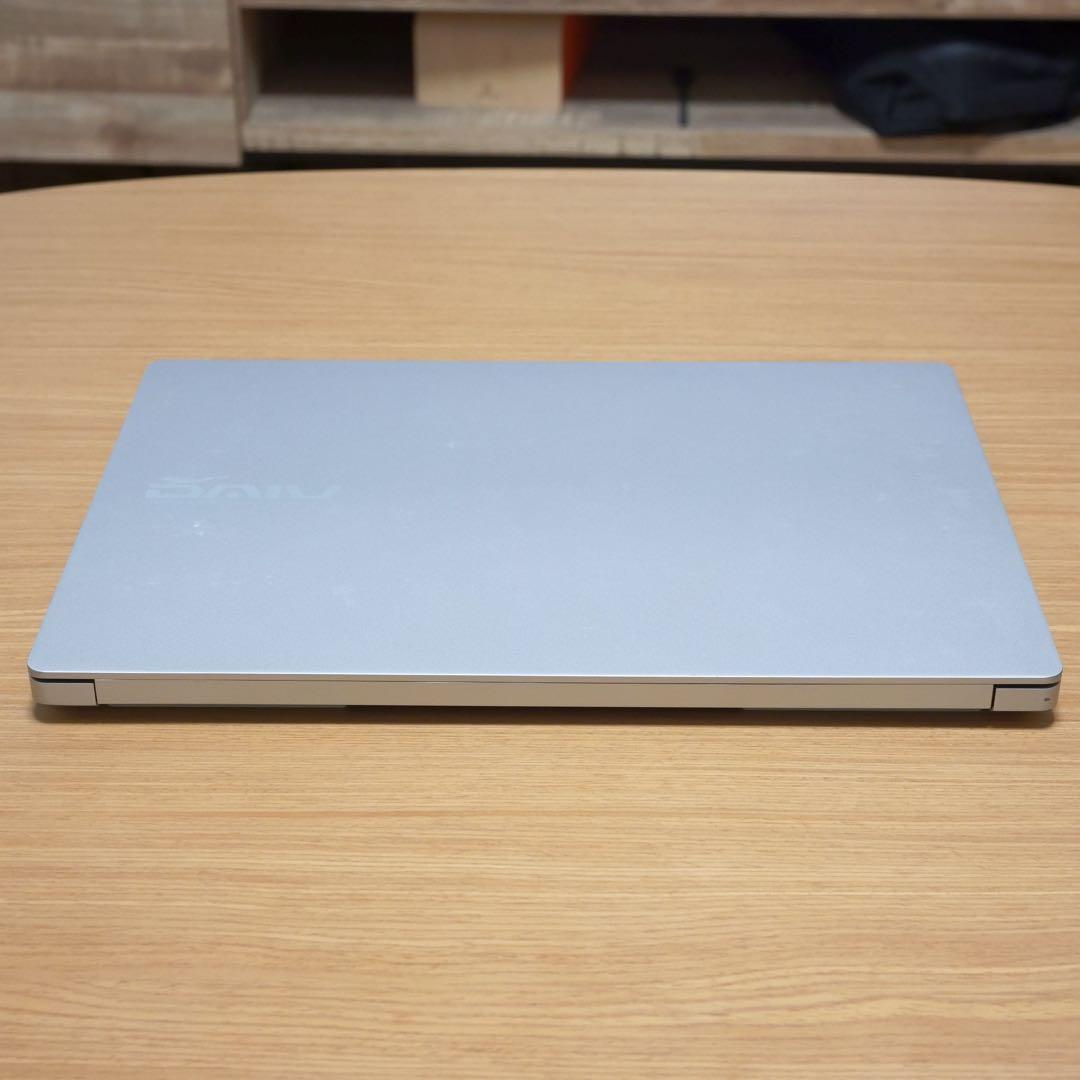 【中古】DAIV 6P-RT 22126P-RT-ADLASW11-NSGG