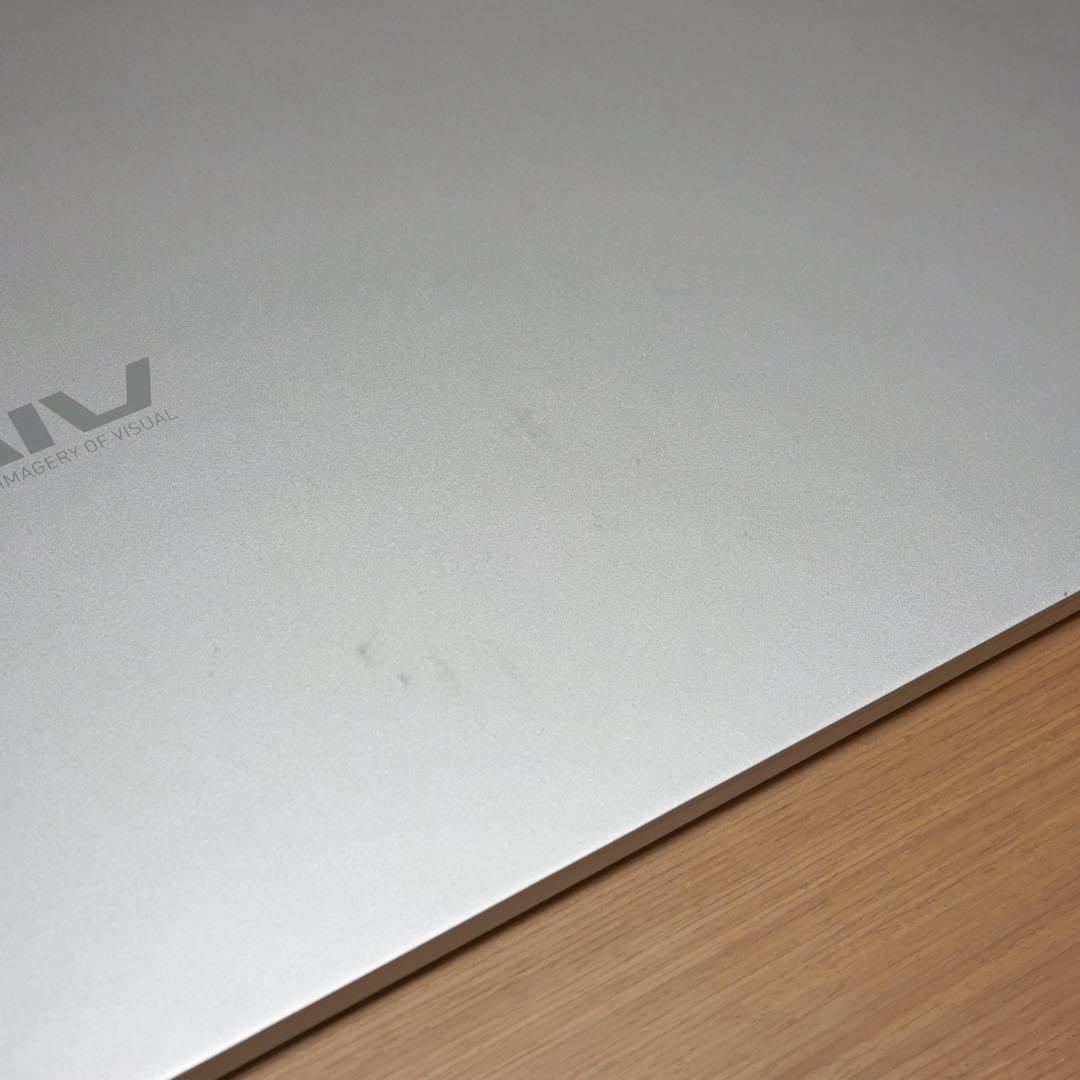 【中古】DAIV 6P-RT 22126P-RT-ADLASW11-NSGG