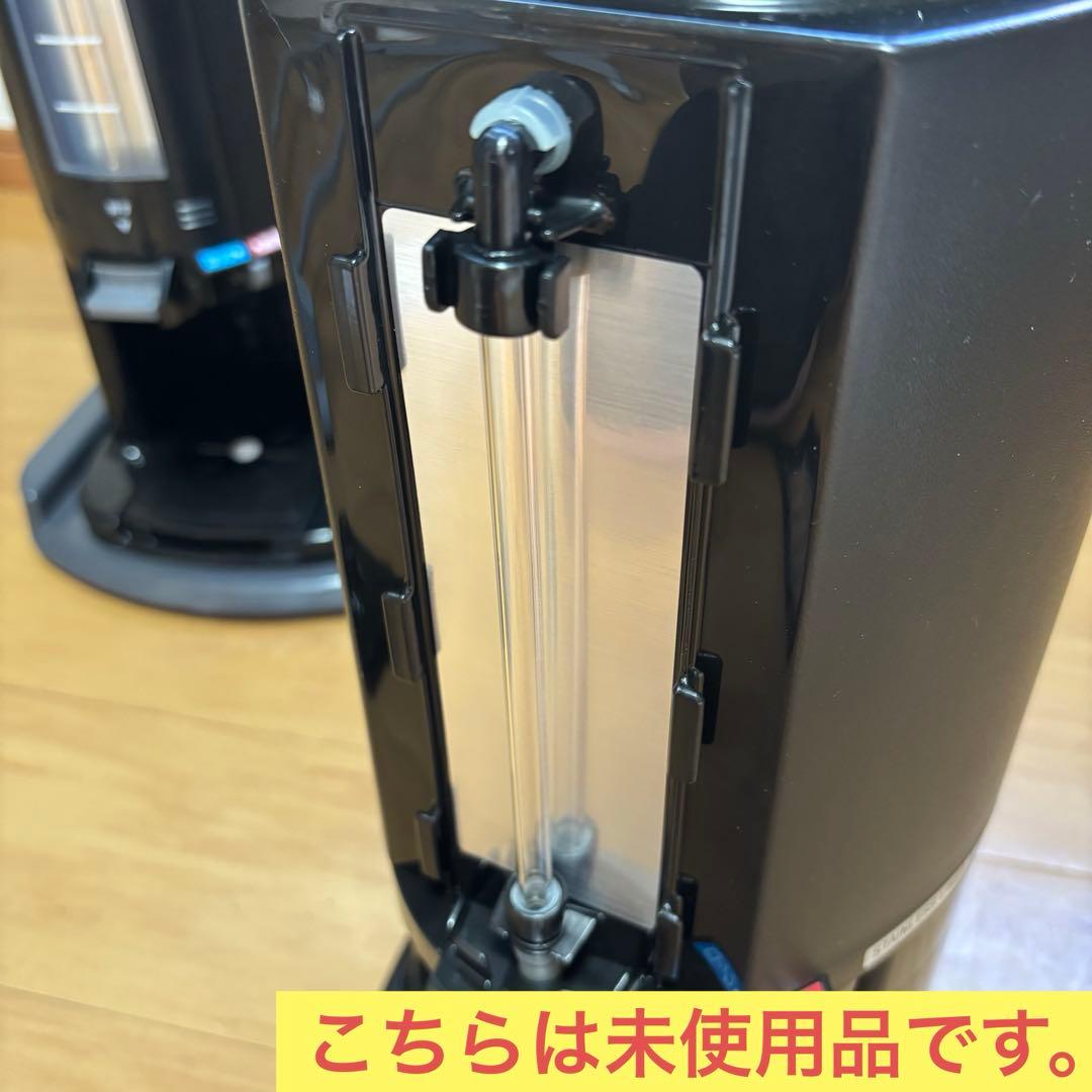 コーヒーマシンセット