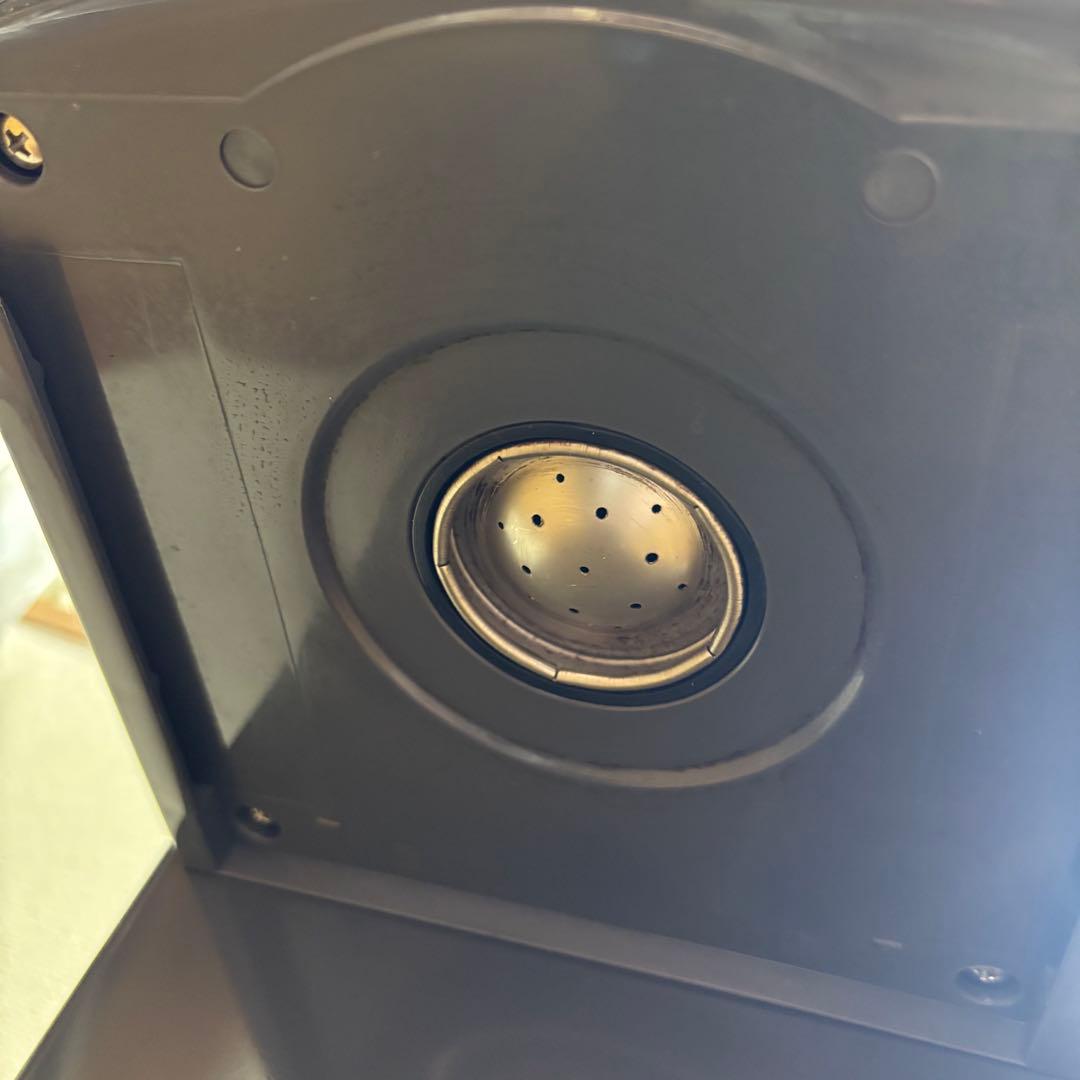 コーヒーマシンセット