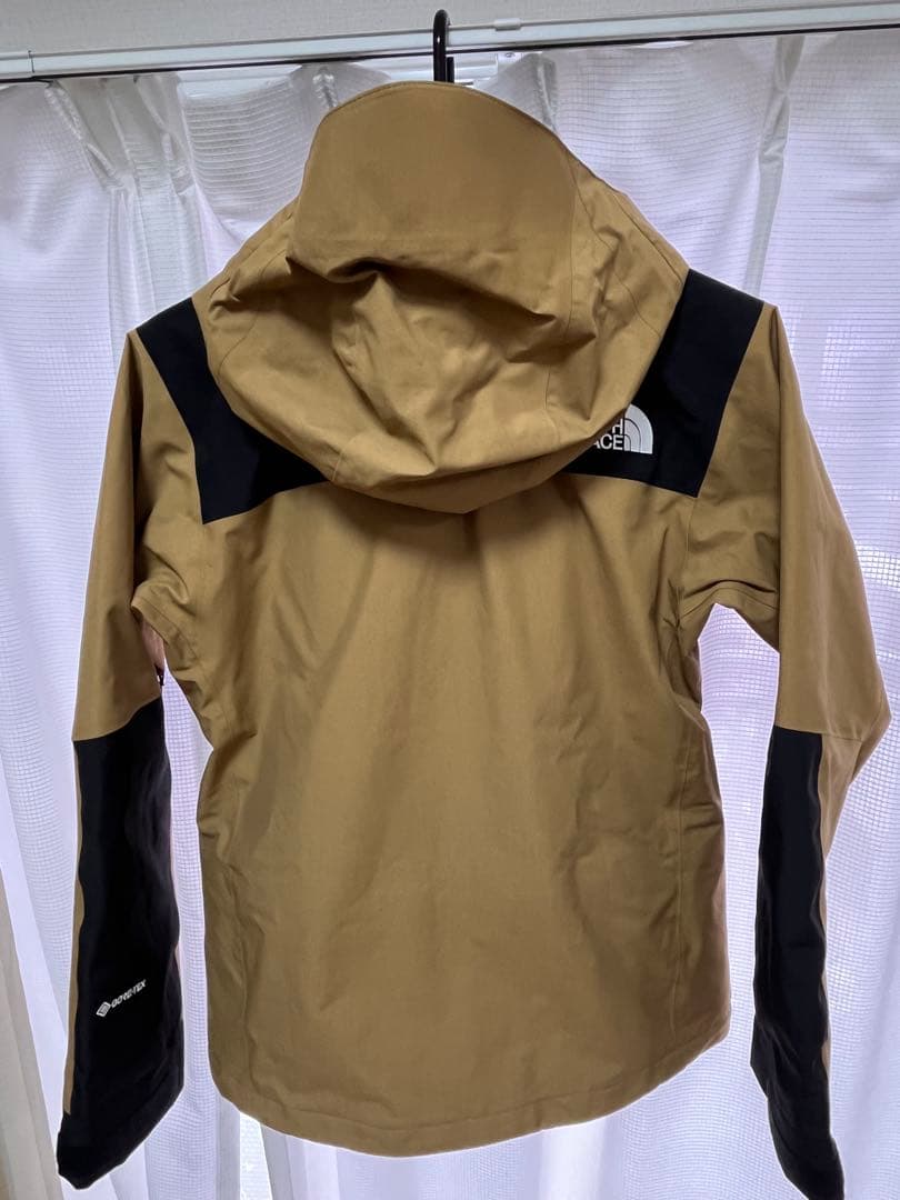 ノースフェイス　マウンテンライトジャケット　Mサイズ