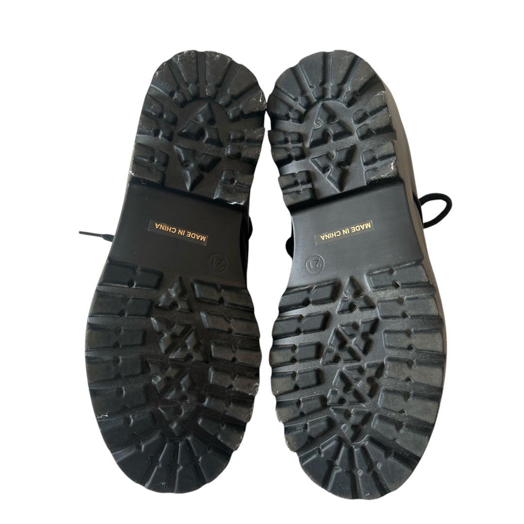 GREEN LABEL RELAXING 130 フォーマル5点セット　美品