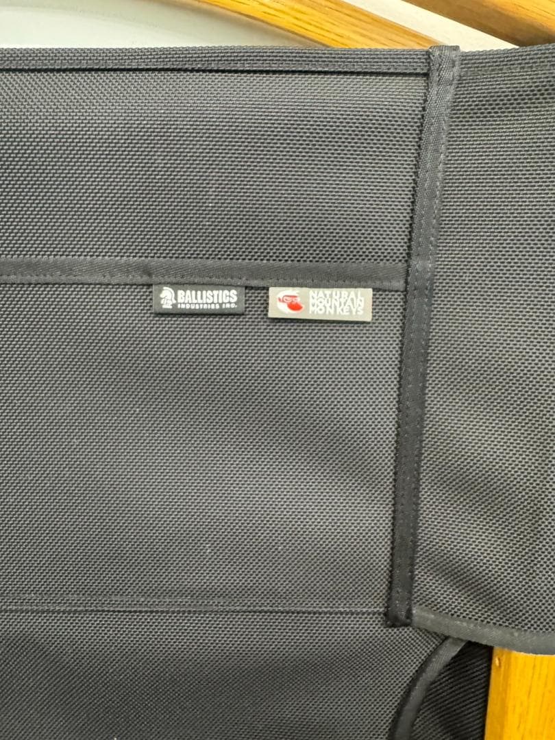 カーミットチェア　カスタム