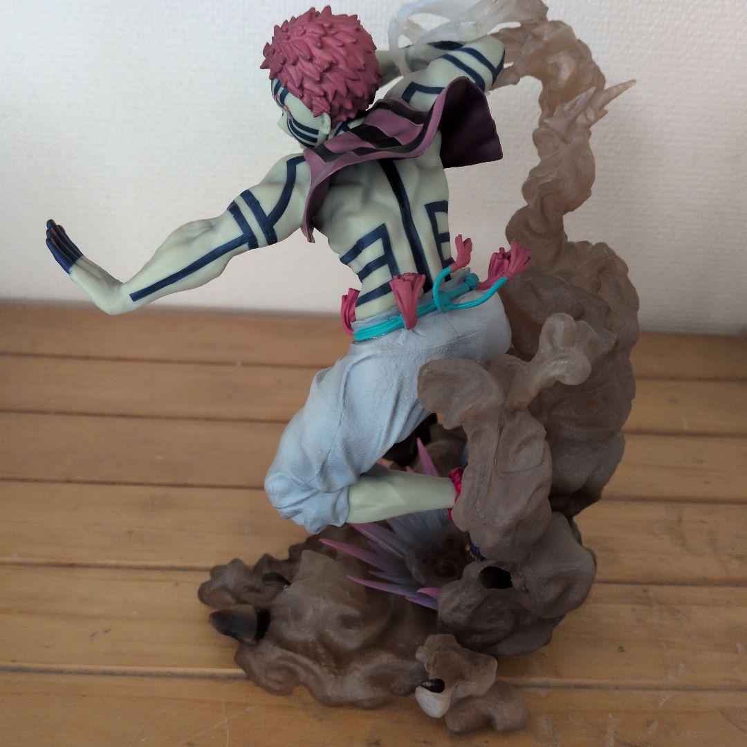 期間限定値下げ 猗窩座 フィギュアーツZERO フィギュア