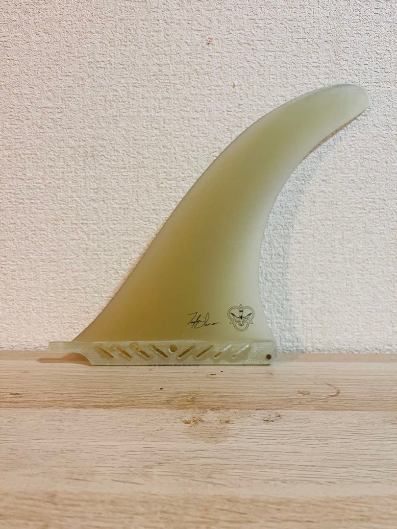 フライングダイヤモンド ロングボードフィンTJ Pro Flex 10