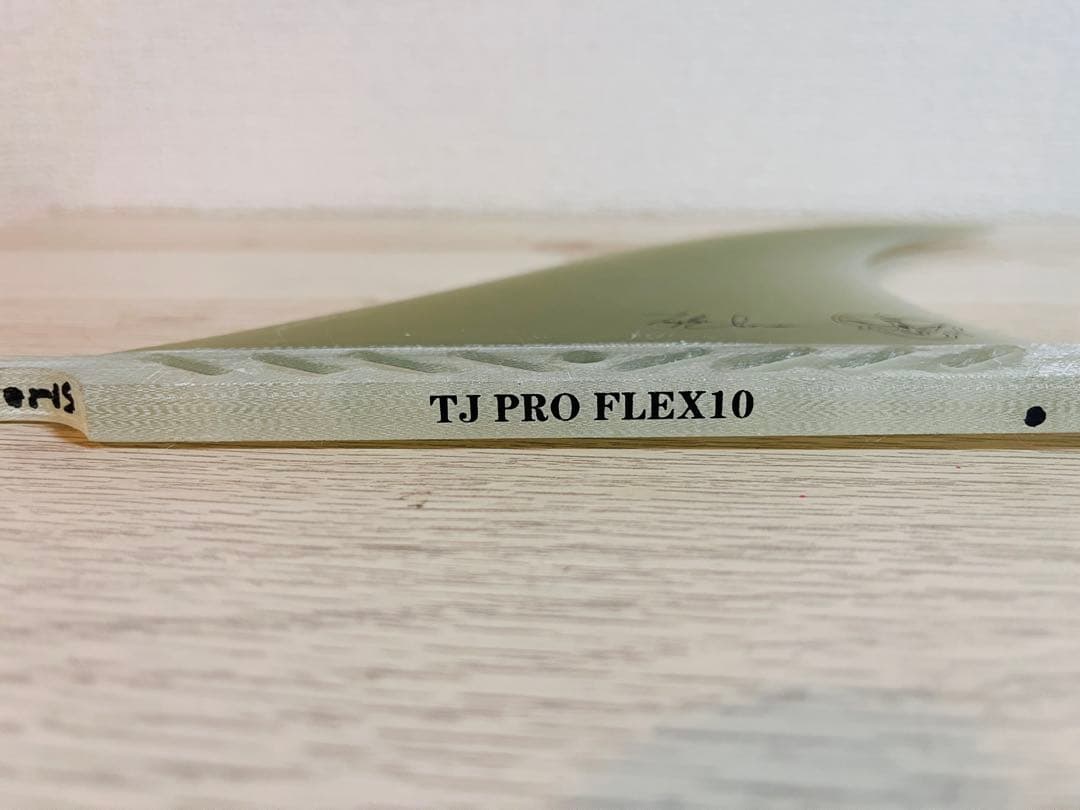 フライングダイヤモンド ロングボードフィンTJ Pro Flex 10