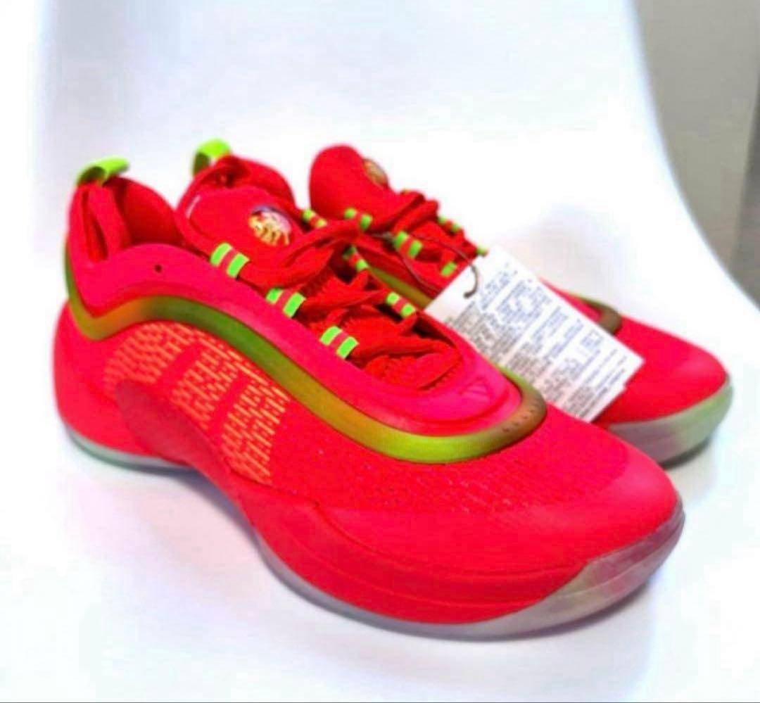 激レア❗️大人気❗️adidas DON ISSUE 6 26㎝ HARIBO