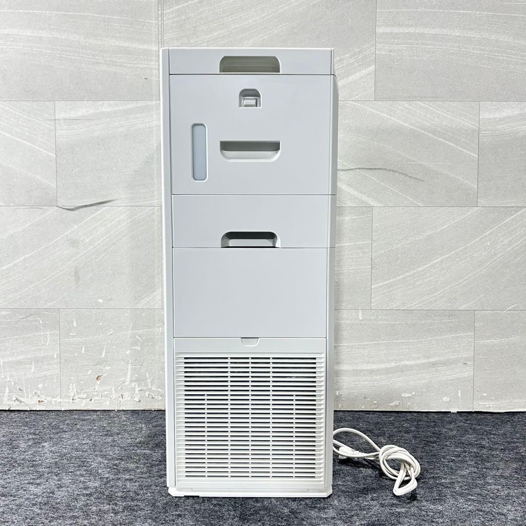 ダイキン 加湿空気清浄機 スリムタワー型 MCK55VE6 2019 d5260