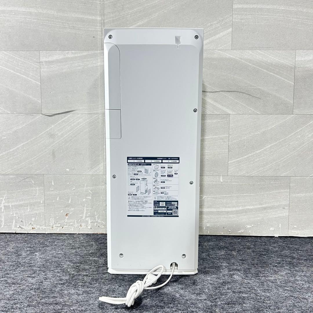 ダイキン 加湿空気清浄機 スリムタワー型 MCK55VE6 2019 d5260