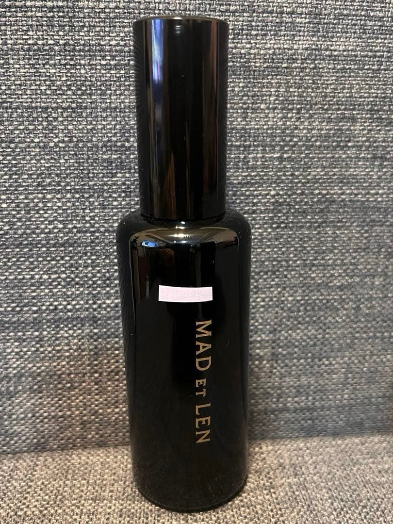 [MAD et LEN] RED MUSC マドエレン レッドムスク