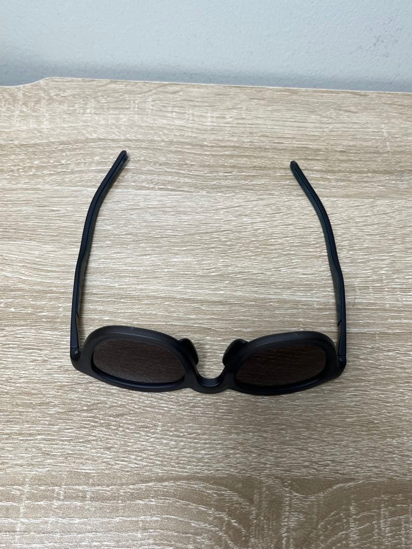 EYEVOL RYS サングラス