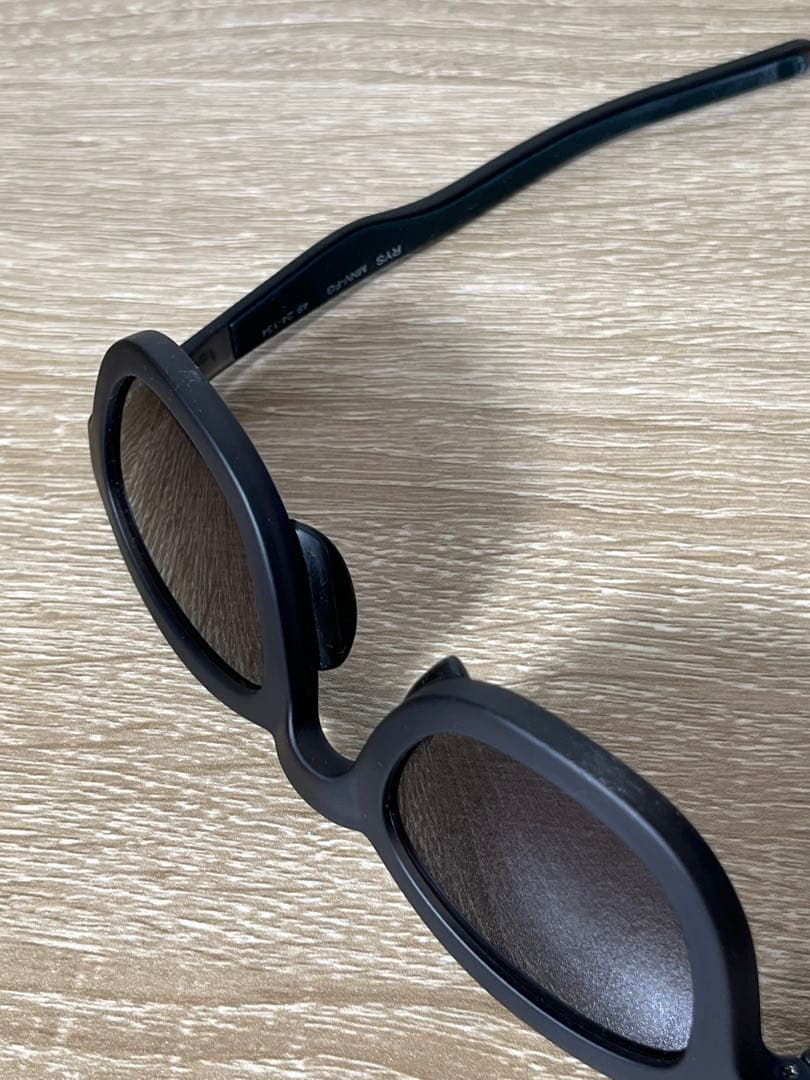 EYEVOL RYS サングラス