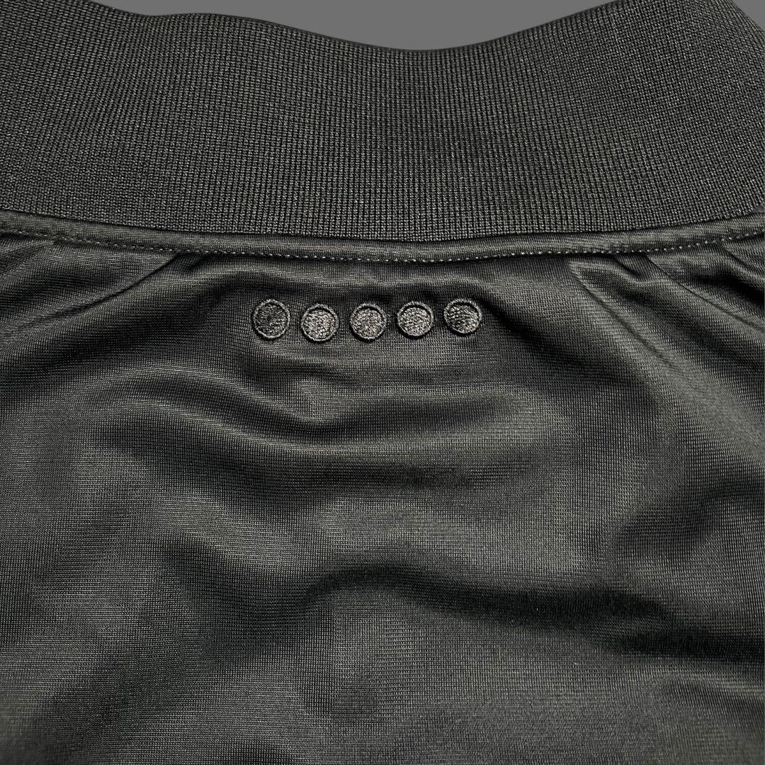 トップス COOGI 6XL Switching velours track jacket