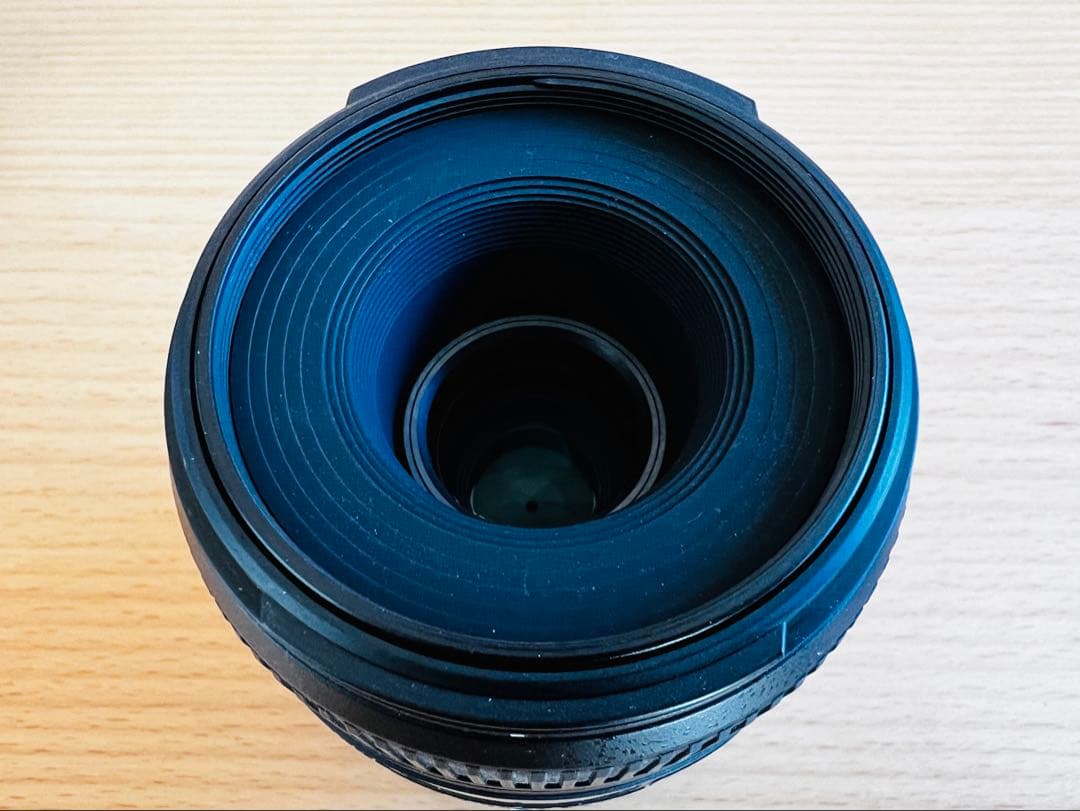 タイムセール【美品】Nikon AF-S Micro NIKKOR 40mm