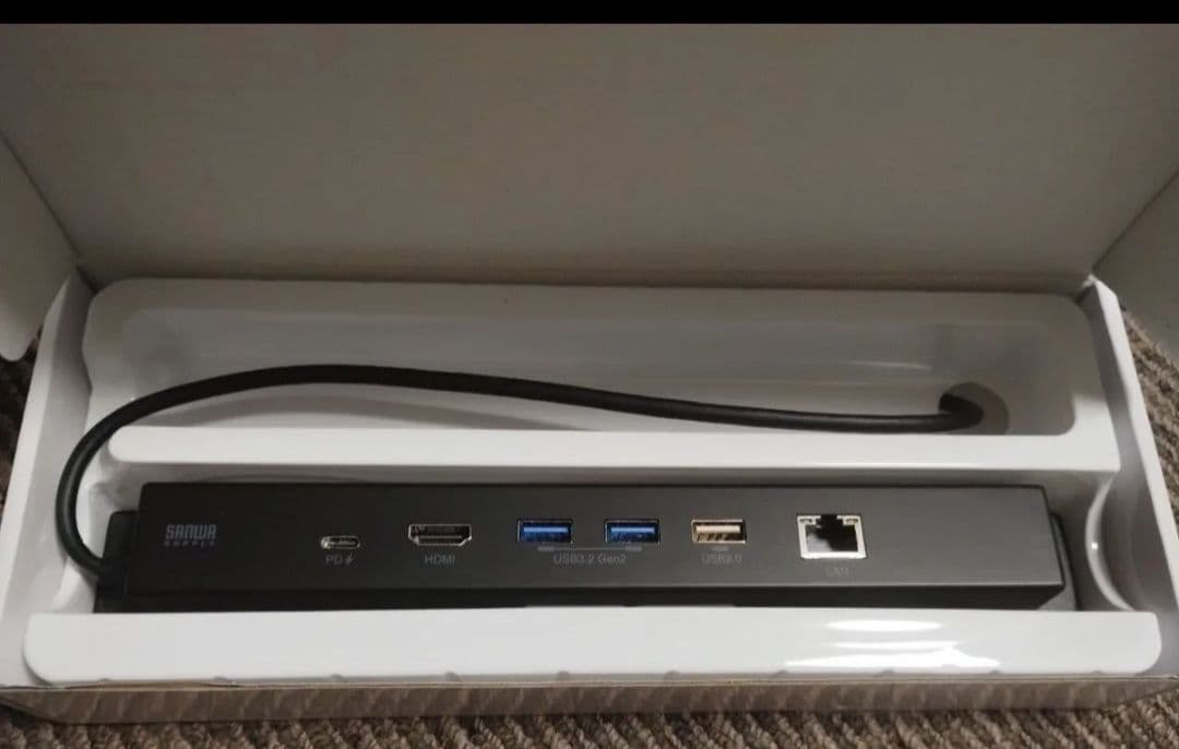 ほぼ未使用 Surface Pro 第11世代 512GB オプション付き