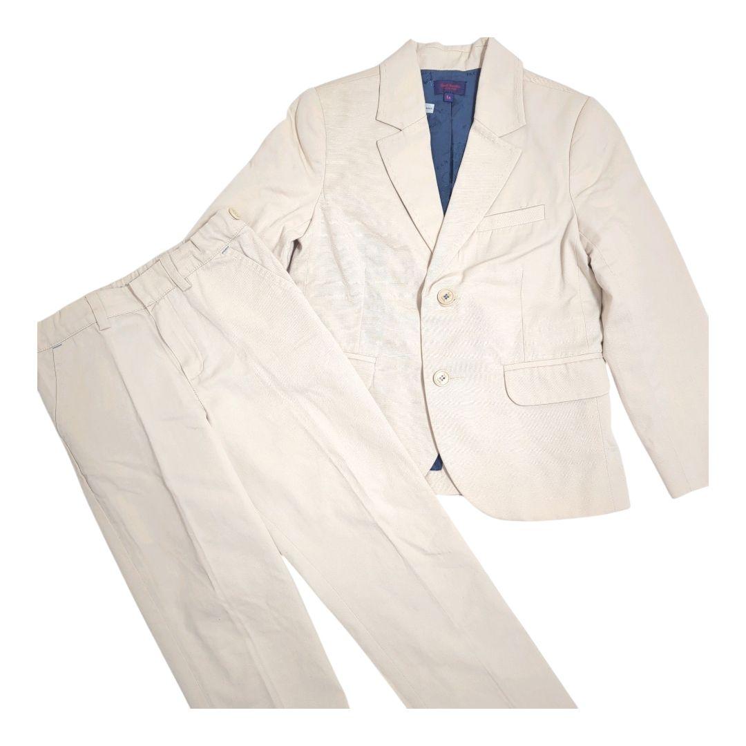 ポールスミス スーツセット ジャケット 110-120 フォーマル キッズ