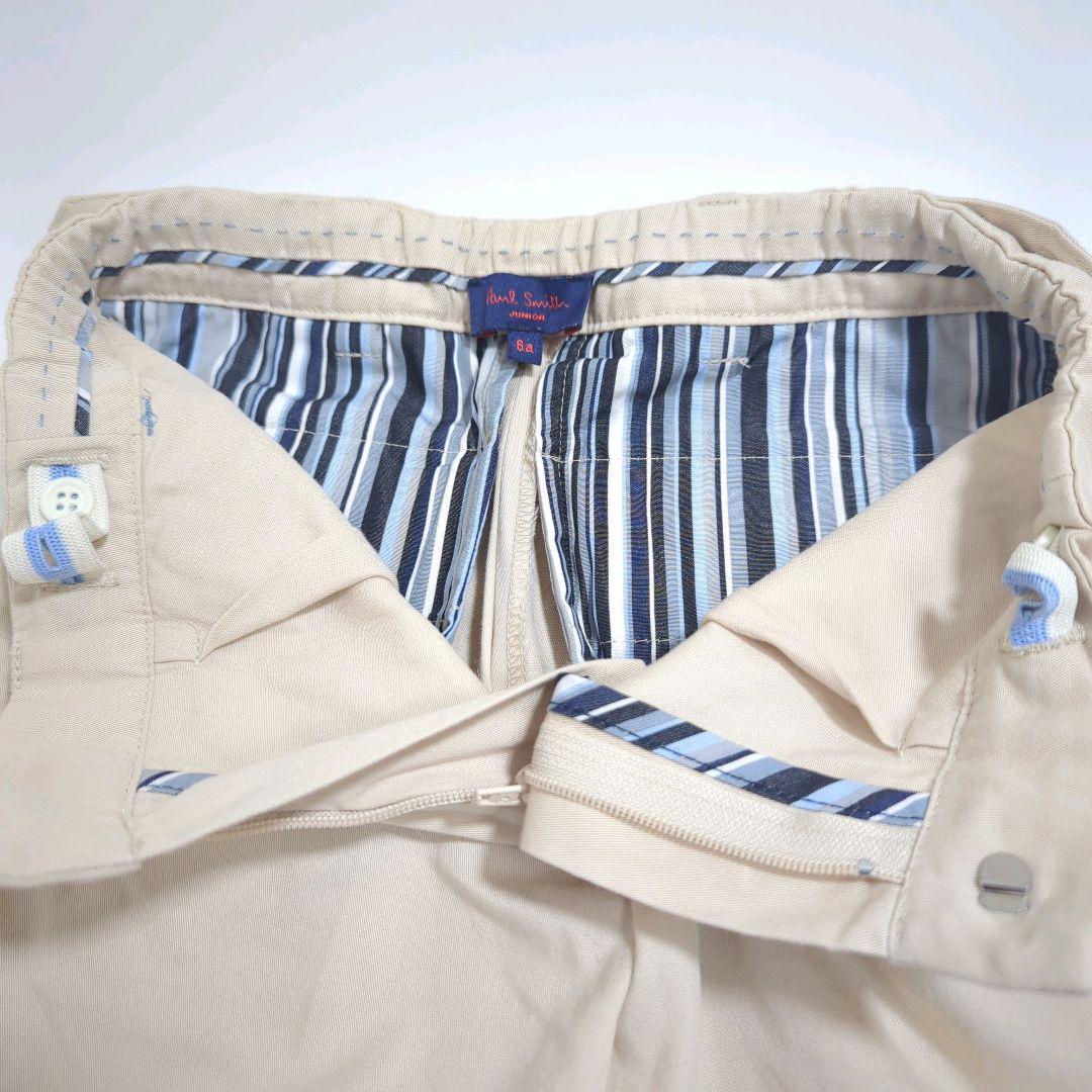 ポールスミス スーツセット ジャケット 110-120 フォーマル キッズ