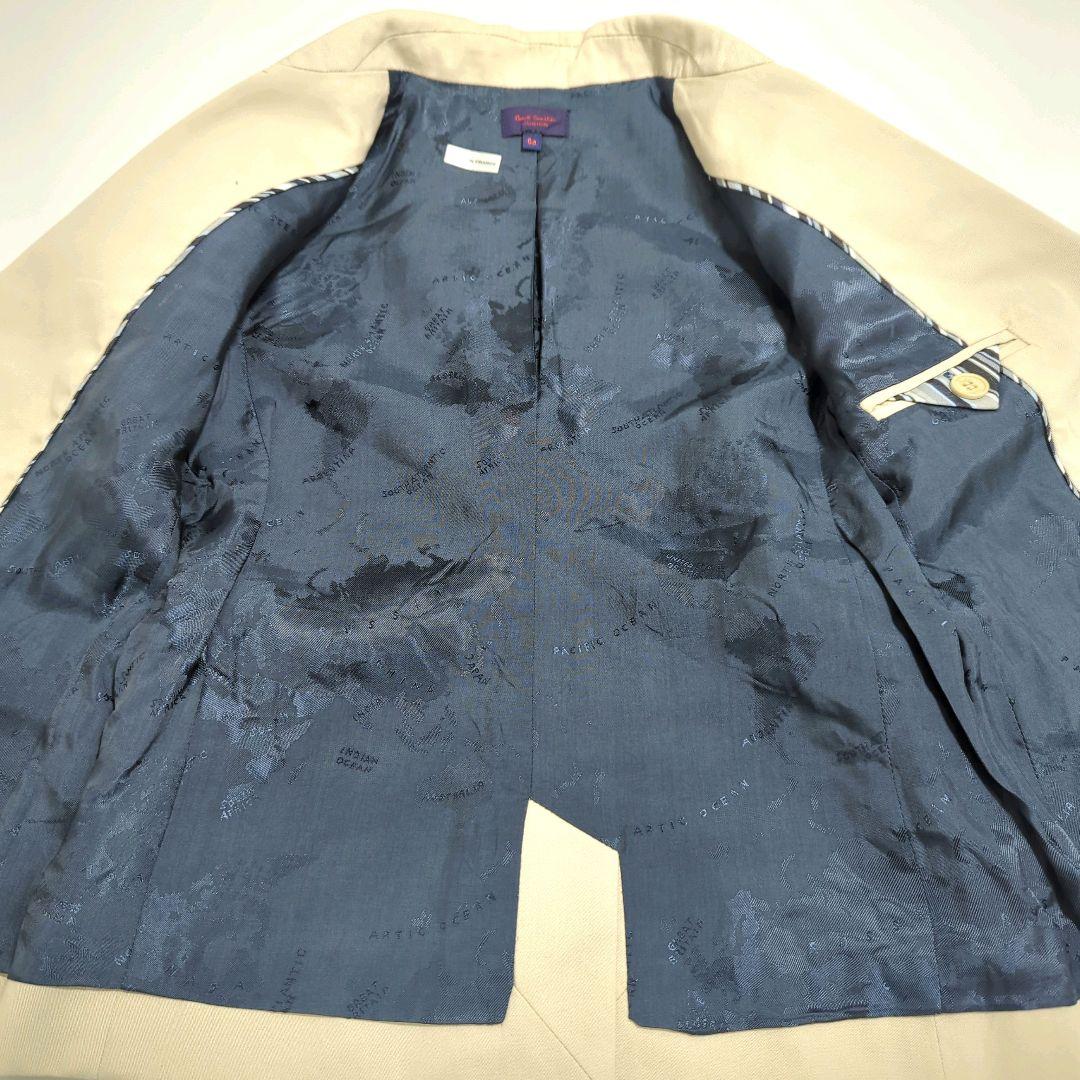 ポールスミス スーツセット ジャケット 110-120 フォーマル キッズ