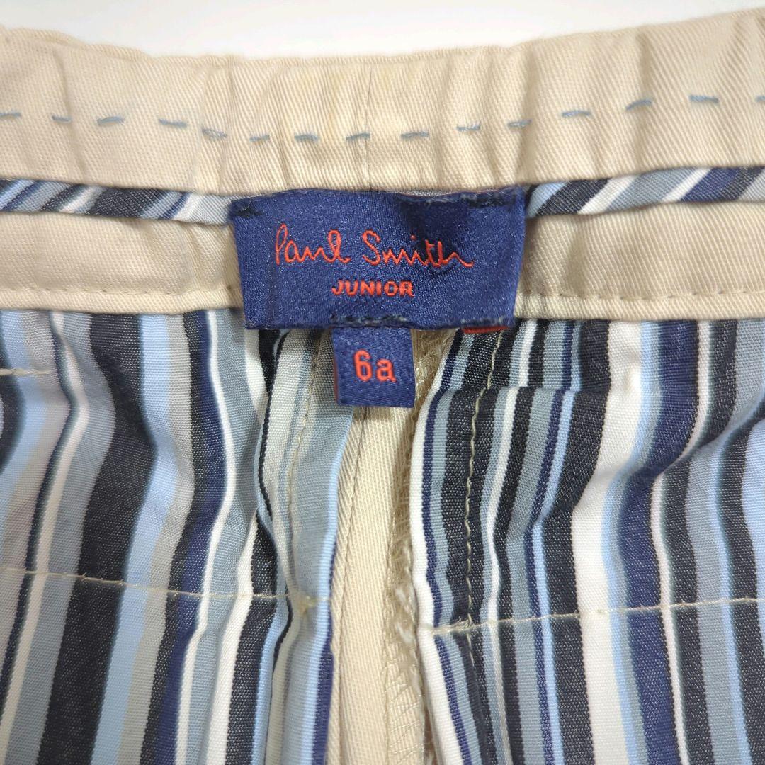 ポールスミス スーツセット ジャケット 110-120 フォーマル キッズ