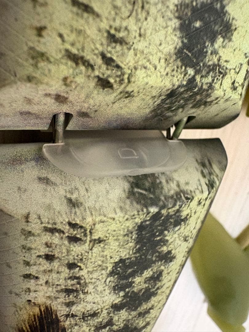 クラッシュゴースト　drtバス