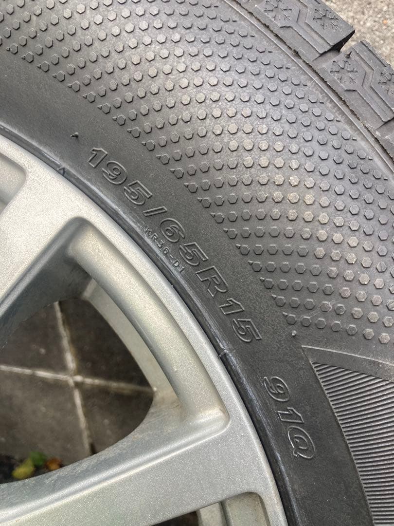 ジャパン三陽/MONZA JAPAN ZACK スタッドレスタイヤホイールセット