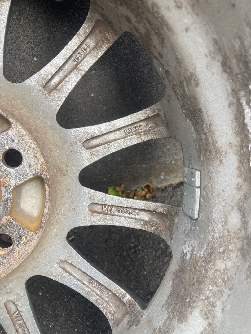 ジャパン三陽/MONZA JAPAN ZACK スタッドレスタイヤホイールセット