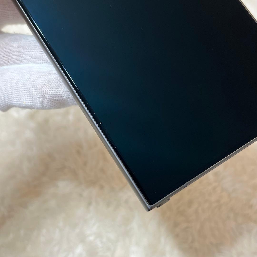 Galaxy S24 ultra 1TB チタニウムブラック a05