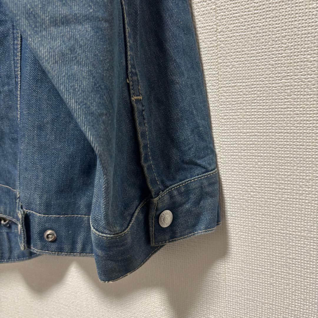 90s Levi's ENGINEERED JEANS デニムカバーオール