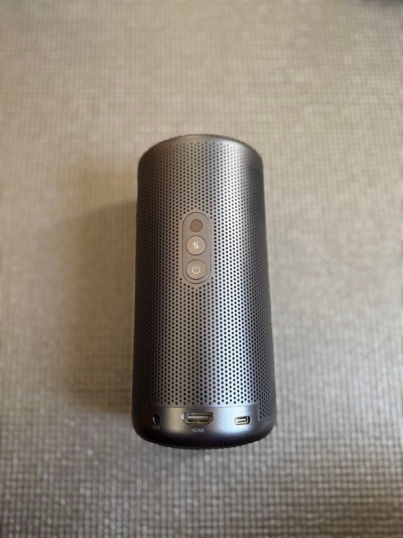 k*中様 Anker Nebula Capsule 3 Laser 中古美品 送