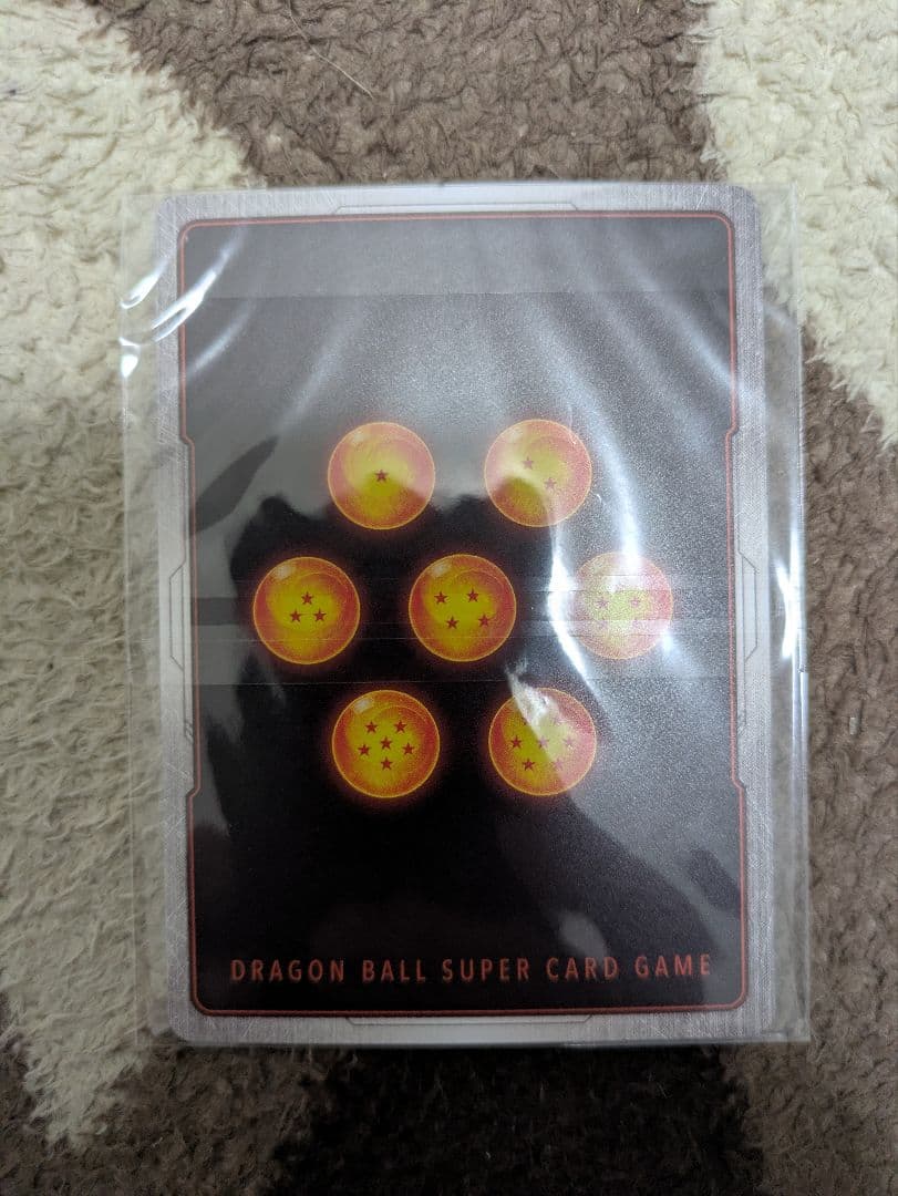 ブルマ/孫悟空：少年期 アルティメットバトル プロモ フュージョンワールド