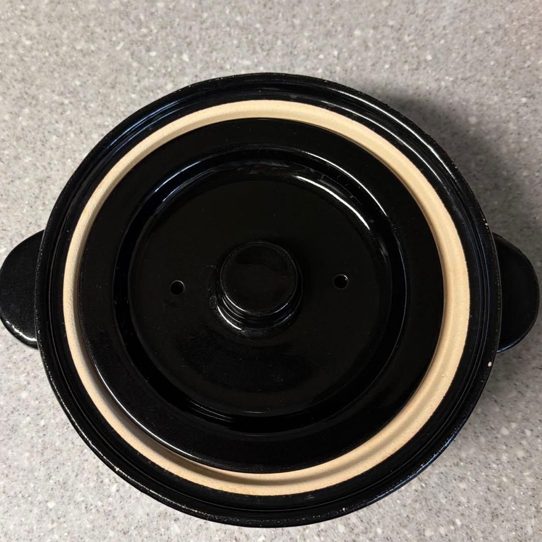 かまどさん 3合 長谷園