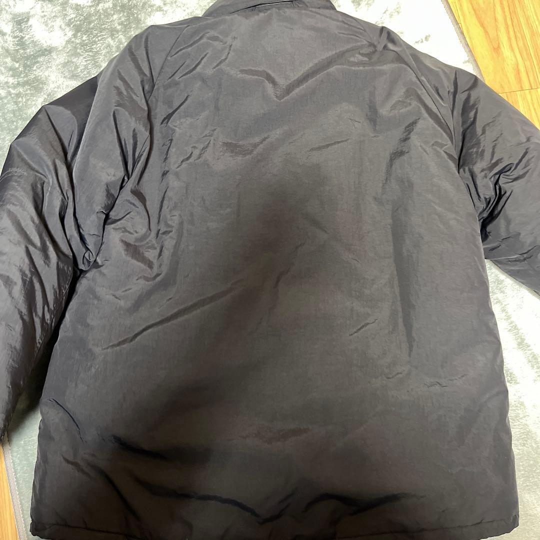HOUSTON / ヒューストン LEVEL7 JACKET