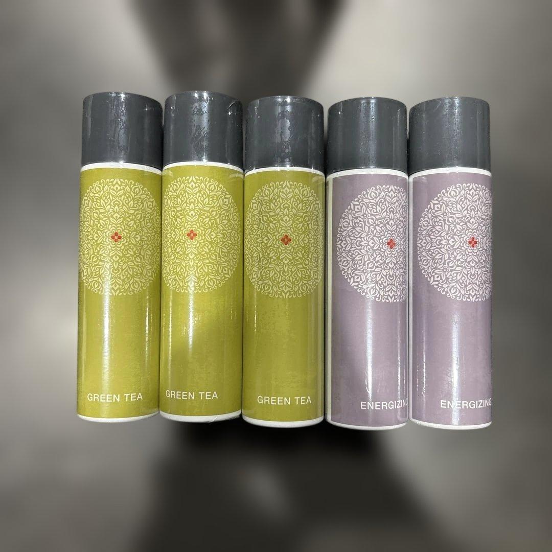 限定値下げ価格【未開封】マジックボールソリューション125ml 5本