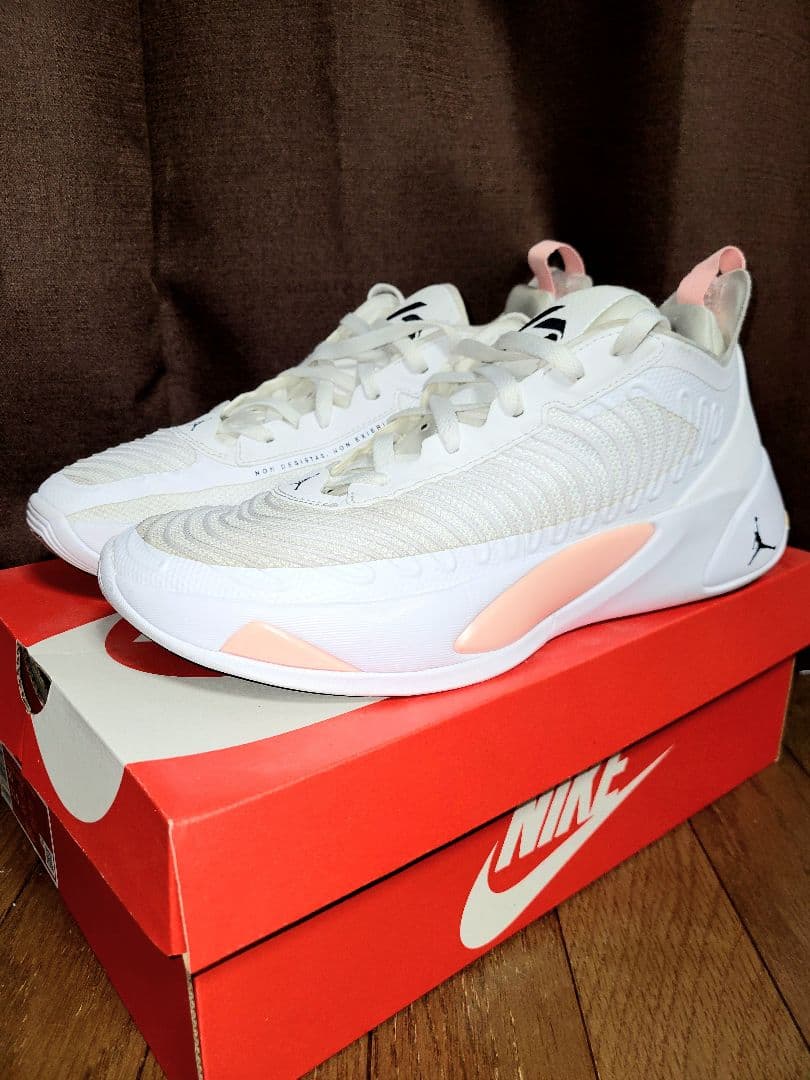 luka 1 ジョーダン　ルカ 1 28cm