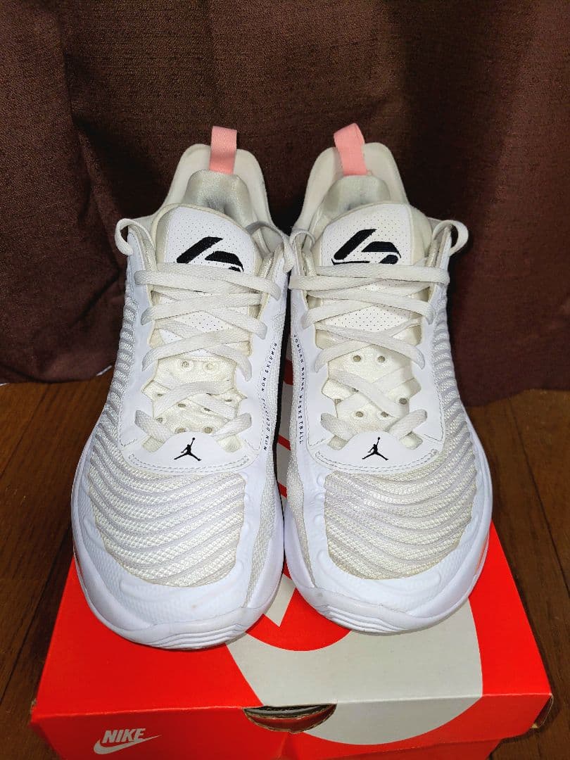 luka 1 ジョーダン　ルカ 1 28cm