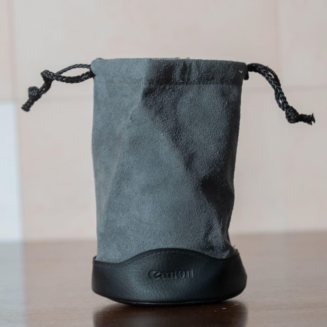 Canon 50mm f/1.2 EFレンズ(ジャンク)