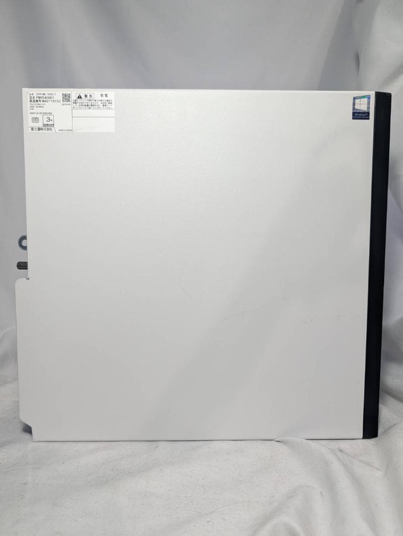 富士通 D588/V i5/8GB/SSD256GB/Win11Pro