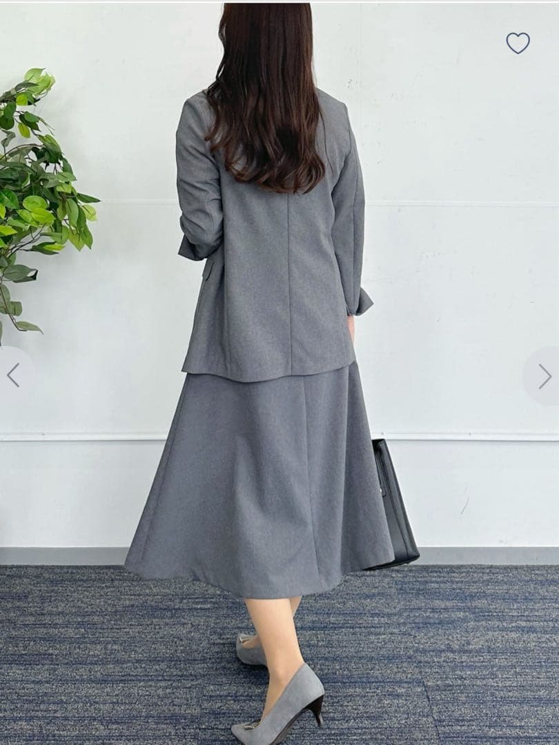 ✨ smile☺︎プロフお読みください ✨AOKI 360°キレイジャケット