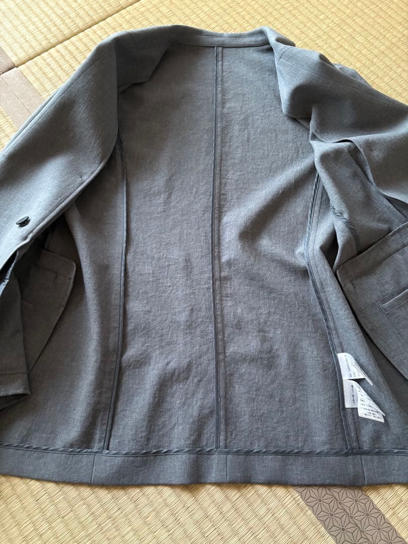 ✨ smile☺︎プロフお読みください ✨AOKI 360°キレイジャケット