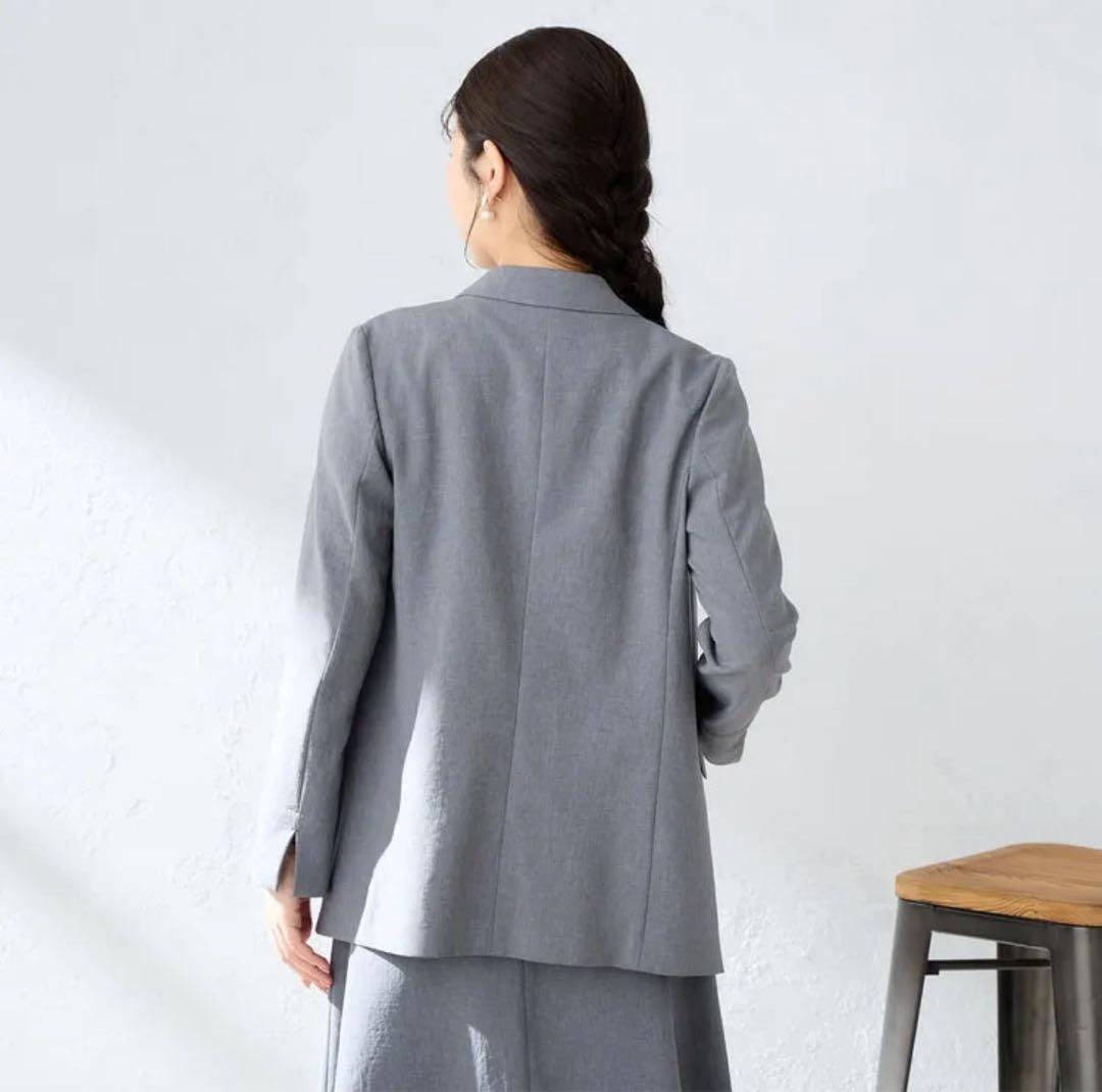 ✨ smile☺︎プロフお読みください ✨AOKI 360°キレイジャケット