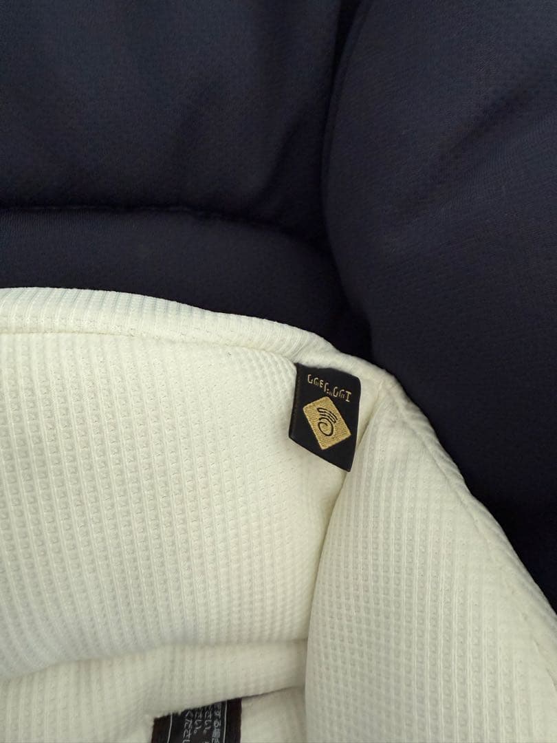 【美品】ネムリラ 手動 ハイローチェア Combi バースデイ限定 ベビーラック