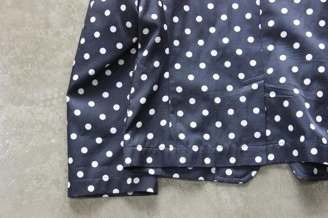 ジャケット・アウター tricot COMME des GARCONS dot jacket