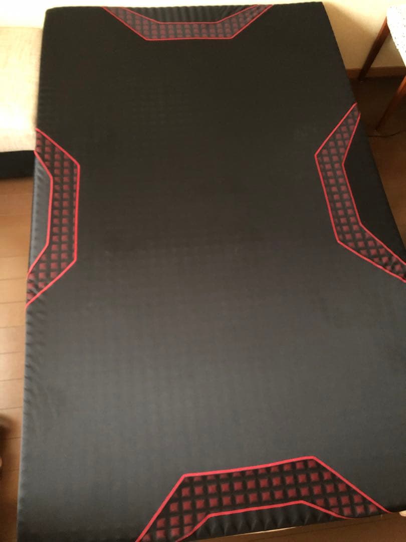 西川 AIR SI セミダブル マットレス 9cm厚